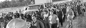 Selma Marchers